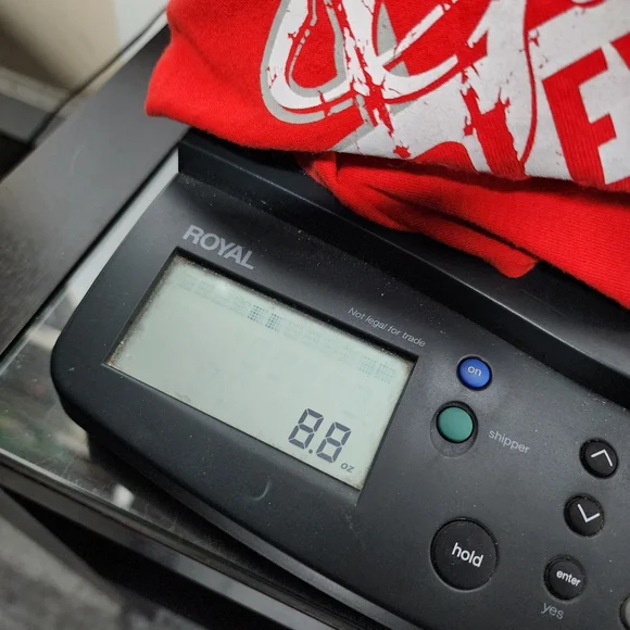 Harley Davidson Pocket T Shirt - Men's 2XL - Danville , VA - Picture 9 of 11